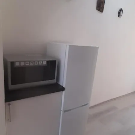 Apartamento Small Sunny Park View